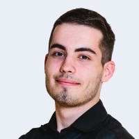 Inlogic Software Employee Christopher Stupák's profile photo