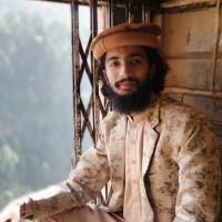 THE CONSTECH Employee Raza Khalid's profile photo