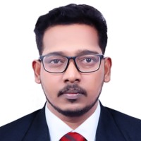 Ahammed Jasim Email & Phone Number