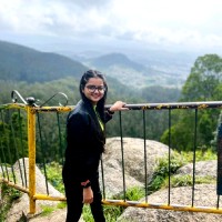 CloudNuro.AI Employee Pinki Das's profile photo