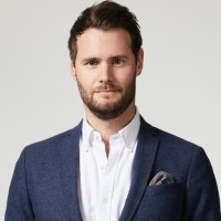 Docklin Employee Kristofer Nodbrink's profile photo