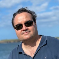 Sergio Serrano Email & Phone Number