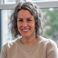 now what Employee Amber Hahn's profile photo