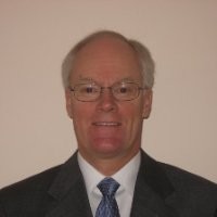 AECOM Employee Robert Stephenson's profile photo