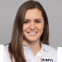 Advanced Mechanical Technology, Inc. (AMTI) Employee Shannon Neville's profile photo