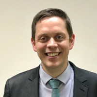 Crosfields School Employee Andrew Norwood's profile photo