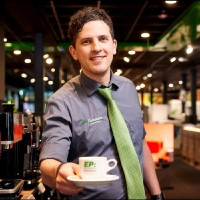 EP:Tummers Employee Frank Arts's profile photo