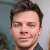 Seismic Employee James Saxton's profile photo