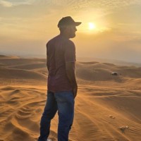 Onix Employee Dennis Ware's profile photo