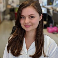 Legend Biotech Employee Lauren Shaw's profile photo