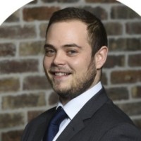 Just IT Employee Joel Needlestone's profile photo
