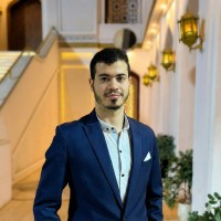 Pharmasolutions CRO Employee Omar Essam's profile photo