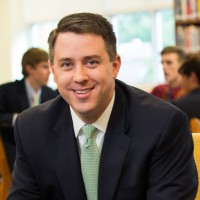 NESTER Employee Brendan Kennealey's profile photo