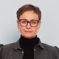 Story House Egmont A/S Employee Gitte Hansen's profile photo