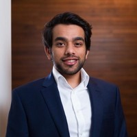 Ali Vohra Email & Phone Number