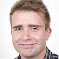 Jack Project Employee Markus Ziegler's profile photo