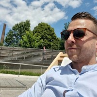 KNAPP Systemintegration GmbH Employee Michael Hohl's profile photo
