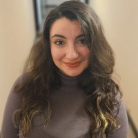 ONO Employee Sarah Nehme's profile photo