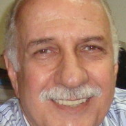 Editora Central Gospel Employee Paulo Valle's profile photo