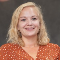 ActiveFloor Employee Julia Emborg's profile photo
