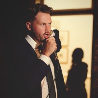 Robert Abercrombie Email & Phone Number