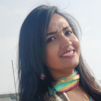 Preeti Pal Email