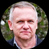 InSite Health Employee Ken Wolstenholme's profile photo