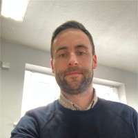 Daryll English Email