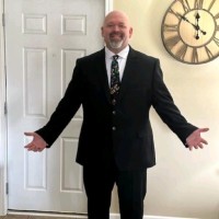 HomeFirst Home Healthcare Employee Michael Staggs's profile photo