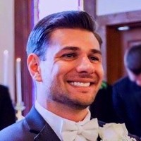 Jon Droor Email & Phone Number