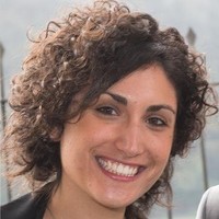 Netzsch Analisi Termica Employee Tiziana Bardelli's profile photo