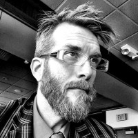 Timbre Games Employee Joe Nickolls's profile photo