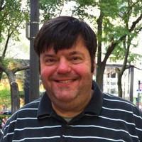 AmeriMex Motor and Controls, LLC. Employee Kevin Vigneaux's profile photo