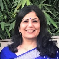 Indira IVF Group Employee Shaveta Dewan's profile photo