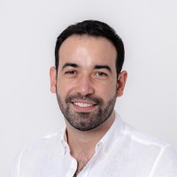 Miguel Luna Email & Phone Number
