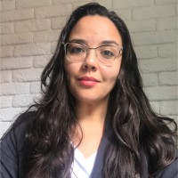 Adejo Employee Lucila Bernardes's profile photo