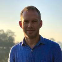 Electronic Arts (EA) Employee Matthew Smith's profile photo