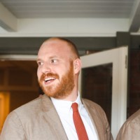 The Stonebreaker Hotel Employee Eric Evans's profile photo