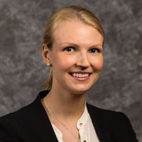 Anvil Asset Advisors Employee Roosa Rinne's profile photo