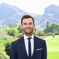 Paradise Valley Country Club Employee Alejandro Serrano Clarke's profile photo