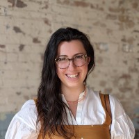 Institute of Classical Architecture & Art Employee Mollie Wohlforth's profile photo