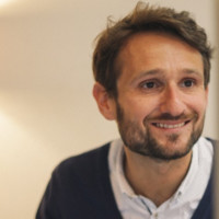 Agence The Kub Employee Clément Bentejac's profile photo