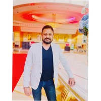 Music Broadcast Ltd Employee Vinod P's profile photo