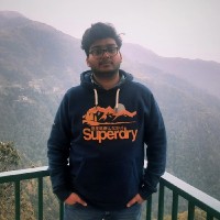 Yuvraj Gupta's profile photo