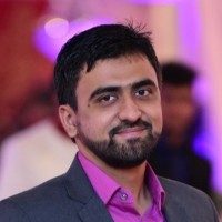 Muhammad Taha Email