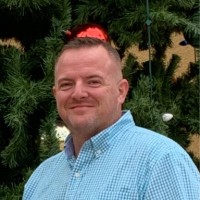 QXO Employee Justin Steele's profile photo