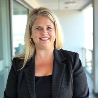 Shelton Group Employee Amanda Paddock's profile photo