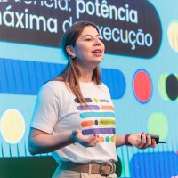 Omie Employee Gisele Hammer's profile photo