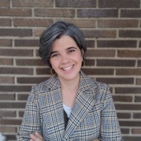 Inmusc Employee Teresa Otón's profile photo