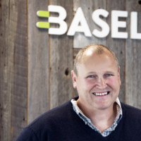 Baseline Group Employee Jeff Irving's profile photo